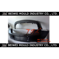 Plastic Injection Automobile Bumper Mould